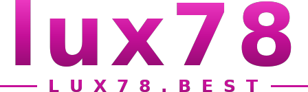 lux78 logo